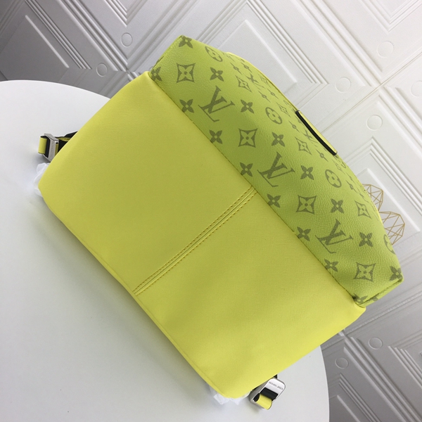 ルイヴィトンバッグ細部ディテール